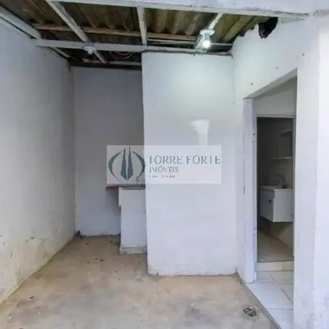 Casa com 2 quartos à venda, 88m2 em Vila Formosa, São Paulo - SP - imagem 7 Foto 7 de Casa com 2 quartos à venda, 88m2 em Vila Formosa, São Paulo - SP