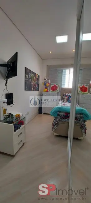 Foto 4 de Apartamento com 2 quartos à venda, 108m2 em Vila Curuçá, Santo Andre - SP