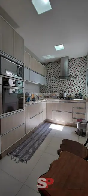 Foto 7 de Apartamento com 2 quartos à venda, 108m2 em Vila Curuçá, Santo Andre - SP