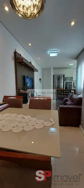 Foto 8 de Apartamento com 2 quartos à venda, 108m2 em Vila Curuçá, Santo Andre - SP