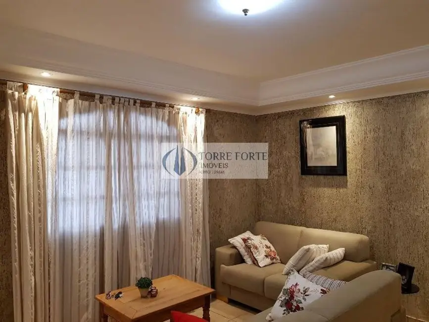 Foto 2 de Casa com 3 quartos à venda, 180m2 em Jardim Tenani, São Paulo - SP