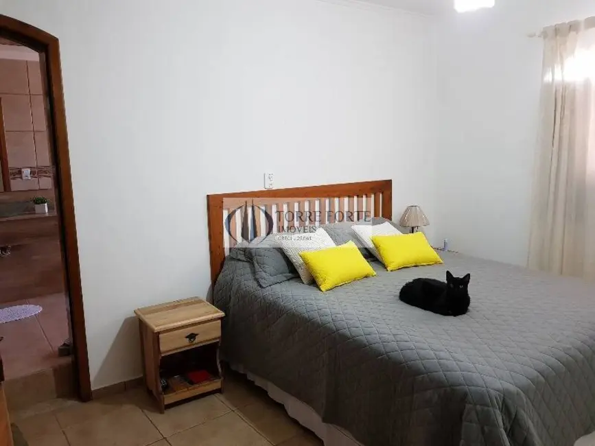 Foto 7 de Casa com 3 quartos à venda, 180m2 em Jardim Tenani, São Paulo - SP