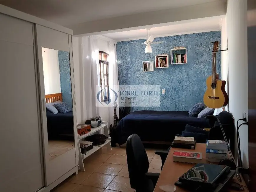 Foto 1 de Casa com 3 quartos à venda, 180m2 em Jardim Tenani, São Paulo - SP