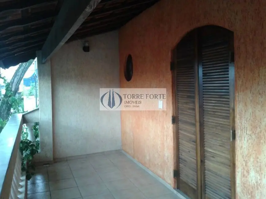 Foto 9 de Casa com 3 quartos à venda, 180m2 em Jardim Tenani, São Paulo - SP