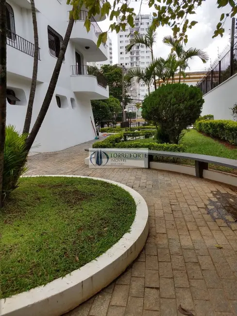 Foto 9 de Apartamento com 2 quartos à venda, 211m2 em Santana, São Paulo - SP