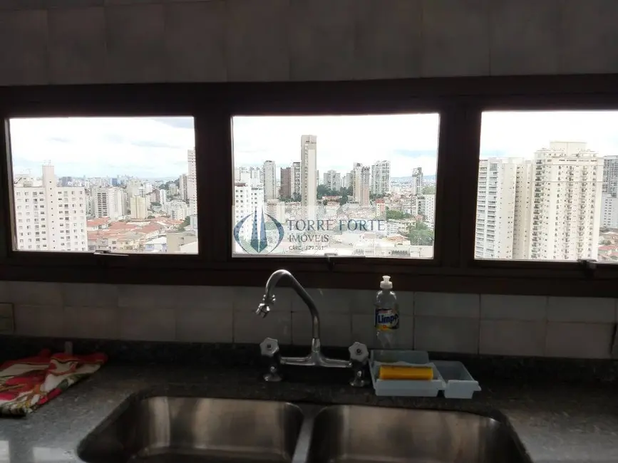 Foto 2 de Apartamento com 2 quartos à venda, 211m2 em Santana, São Paulo - SP