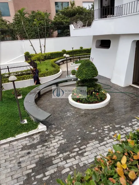 Foto 6 de Apartamento com 2 quartos à venda, 211m2 em Santana, São Paulo - SP