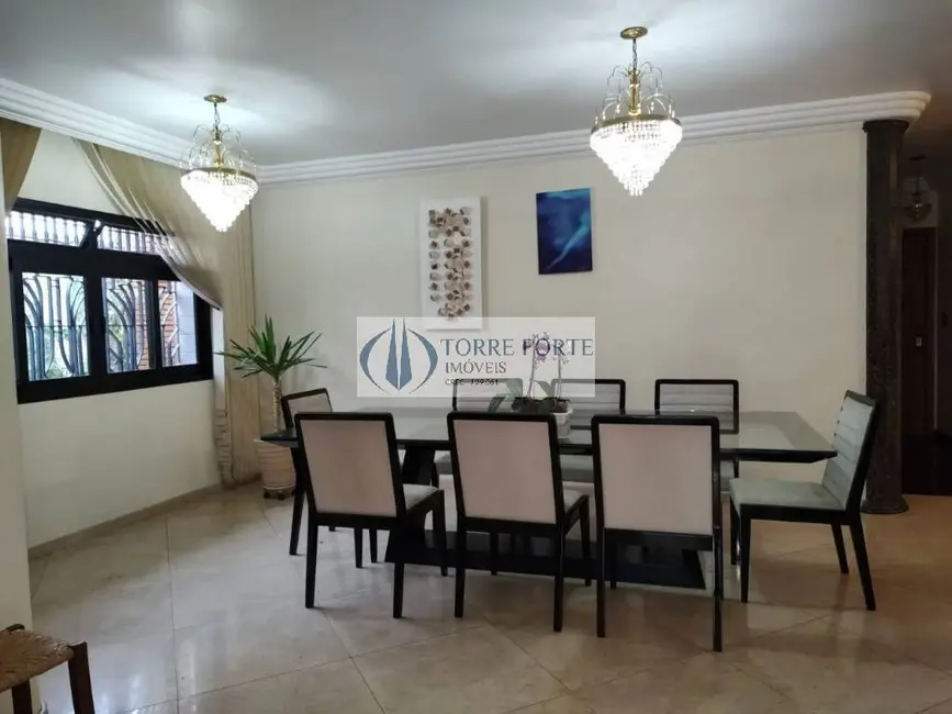 Foto 1 de Casa com 5 quartos à venda, 450m2 em Vila Londrina, São Paulo - SP