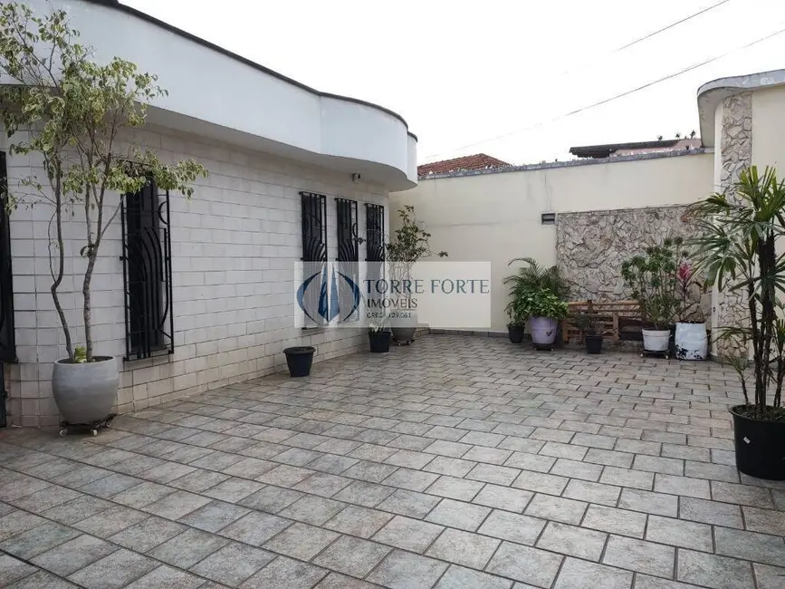 Foto 5 de Casa com 5 quartos à venda, 450m2 em Vila Londrina, São Paulo - SP