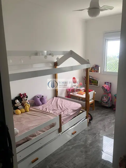 Apartamento com 2 quartos à venda, 51m2 em Parque Imperial, Ferraz De Vasconcelos - SP - imagem 6 Foto 6 de Apartamento com 2 quartos à venda, 51m2 em Parque Imperial, Ferraz De Vasconcelos - SP