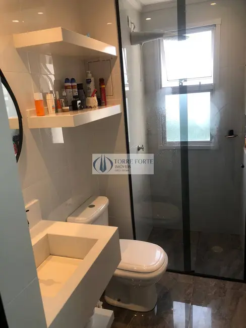 Apartamento com 2 quartos à venda, 51m2 em Parque Imperial, Ferraz De Vasconcelos - SP - imagem 9 Foto 9 de Apartamento com 2 quartos à venda, 51m2 em Parque Imperial, Ferraz De Vasconcelos - SP