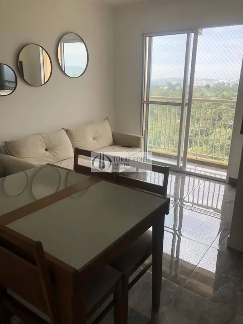 Apartamento com 2 quartos à venda, 51m2 em Parque Imperial, Ferraz De Vasconcelos - SP - imagem 4 Foto 4 de Apartamento com 2 quartos à venda, 51m2 em Parque Imperial, Ferraz De Vasconcelos - SP