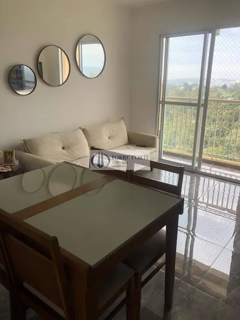 Apartamento com 2 quartos à venda, 51m2 em Parque Imperial, Ferraz De Vasconcelos - SP - imagem 3 Foto 3 de Apartamento com 2 quartos à venda, 51m2 em Parque Imperial, Ferraz De Vasconcelos - SP