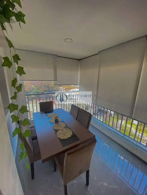 Apartamento com 2 quartos à venda, 71m2 em Quarta Parada, São Paulo - SP - imagem 5 Foto 5 de Apartamento com 2 quartos à venda, 71m2 em Quarta Parada, São Paulo - SP