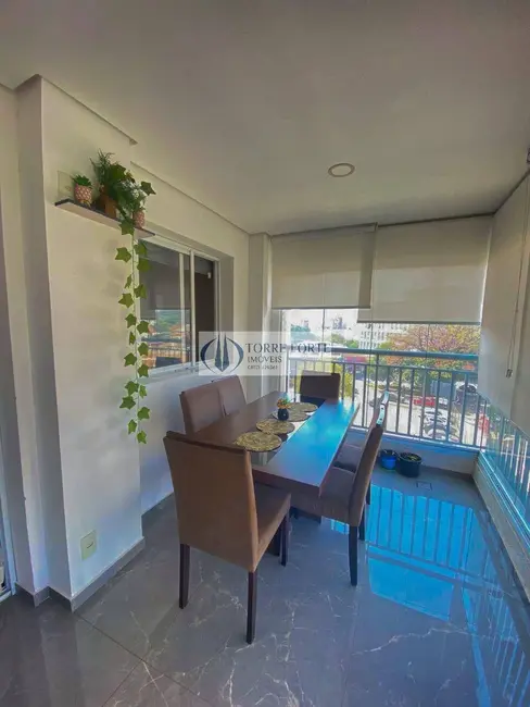Apartamento com 2 quartos à venda, 71m2 em Quarta Parada, São Paulo - SP - imagem 6 Foto 6 de Apartamento com 2 quartos à venda, 71m2 em Quarta Parada, São Paulo - SP