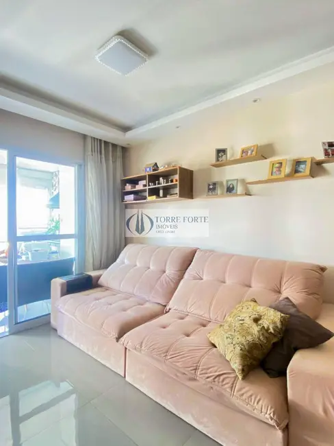 Apartamento com 2 quartos à venda, 71m2 em Quarta Parada, São Paulo - SP - imagem 4 Foto 4 de Apartamento com 2 quartos à venda, 71m2 em Quarta Parada, São Paulo - SP