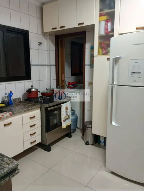 Foto 4 de Apartamento com 2 quartos à venda, 70m2 em Tupi, Praia Grande - SP