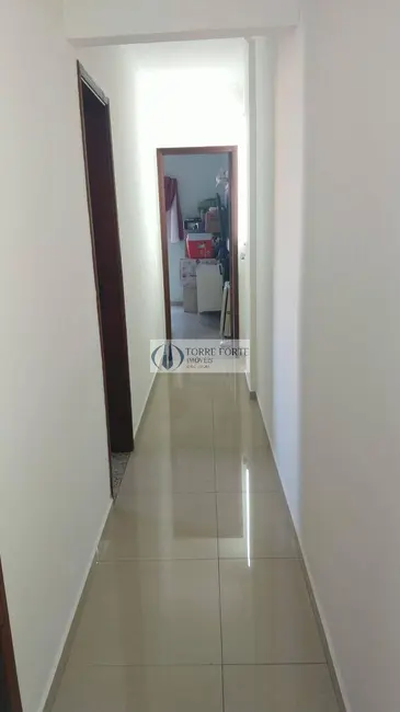 Foto 9 de Apartamento com 2 quartos à venda, 70m2 em Tupi, Praia Grande - SP