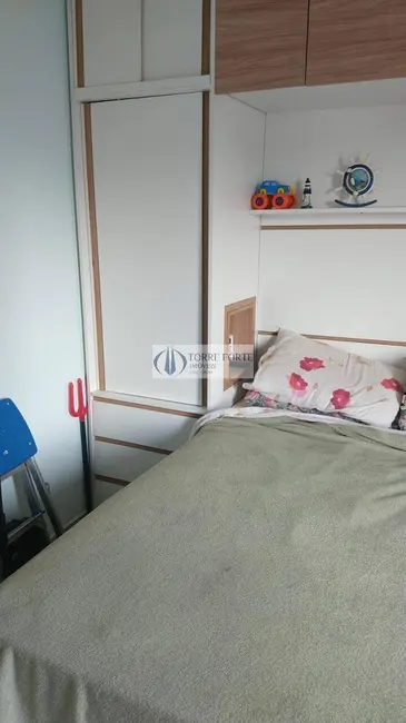 Foto 7 de Apartamento com 2 quartos à venda, 70m2 em Tupi, Praia Grande - SP