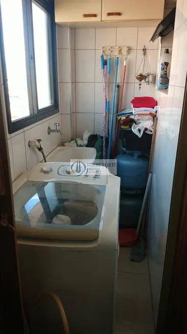 Foto 6 de Apartamento com 2 quartos à venda, 70m2 em Tupi, Praia Grande - SP