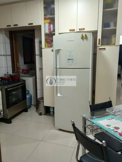 Foto 5 de Apartamento com 2 quartos à venda, 70m2 em Tupi, Praia Grande - SP