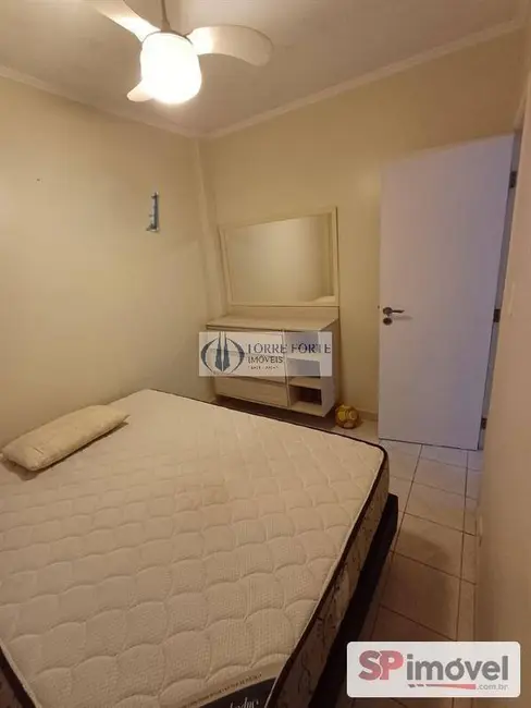 Foto 6 de Apartamento com 2 quartos à venda, 50m2 em Tupi, Praia Grande - SP