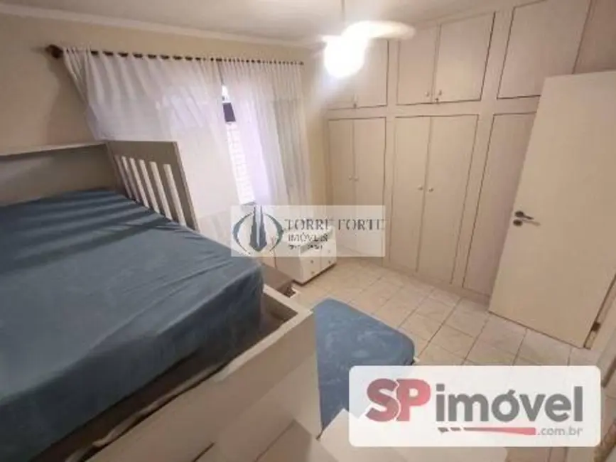 Foto 8 de Apartamento com 2 quartos à venda, 50m2 em Tupi, Praia Grande - SP