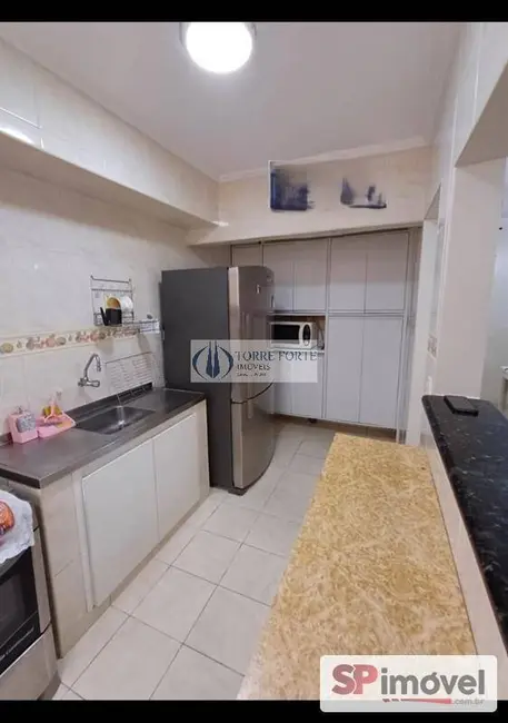 Foto 4 de Apartamento com 2 quartos à venda, 50m2 em Tupi, Praia Grande - SP