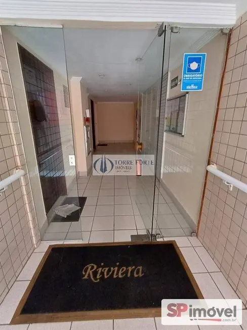 Foto 9 de Apartamento com 2 quartos à venda, 50m2 em Tupi, Praia Grande - SP