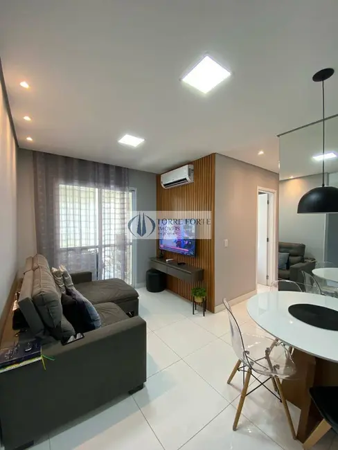 Foto 8 de Apartamento com 2 quartos à venda, 57m2 em Quinta da Paineira, São Paulo - SP