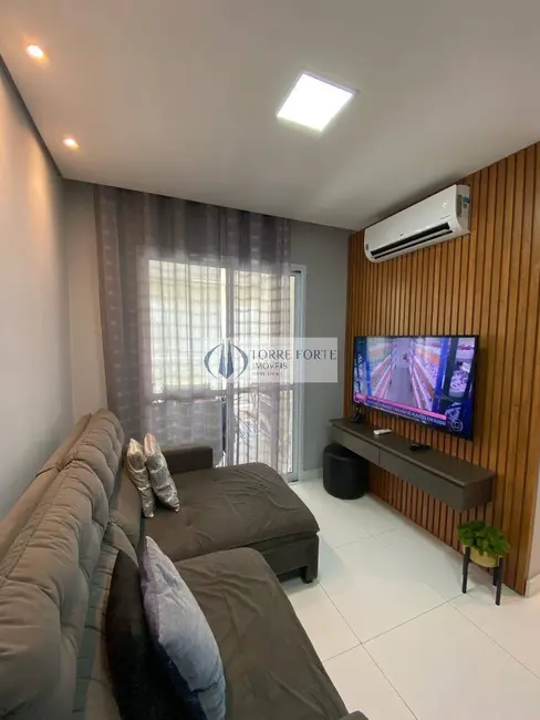Foto 7 de Apartamento com 2 quartos à venda, 57m2 em Quinta da Paineira, São Paulo - SP