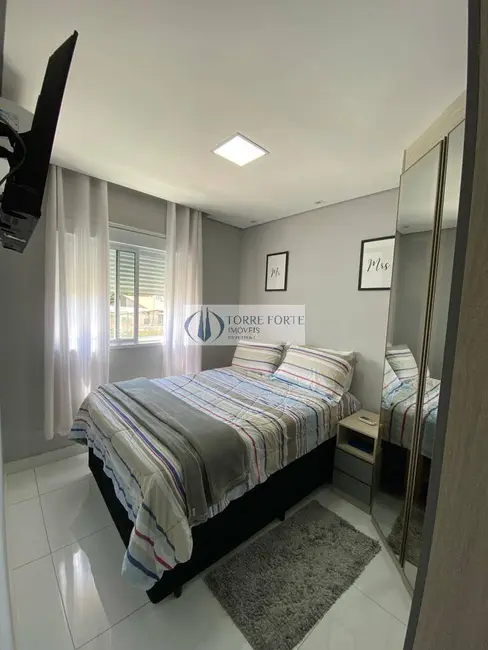 Foto 3 de Apartamento com 2 quartos à venda, 57m2 em Quinta da Paineira, São Paulo - SP