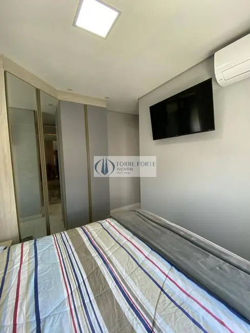 Foto 4 de Apartamento com 2 quartos à venda, 57m2 em Quinta da Paineira, São Paulo - SP