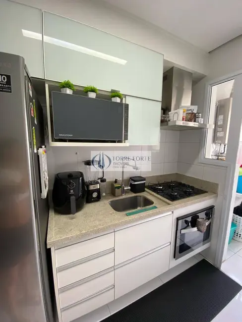 Foto 2 de Apartamento com 2 quartos à venda, 57m2 em Quinta da Paineira, São Paulo - SP