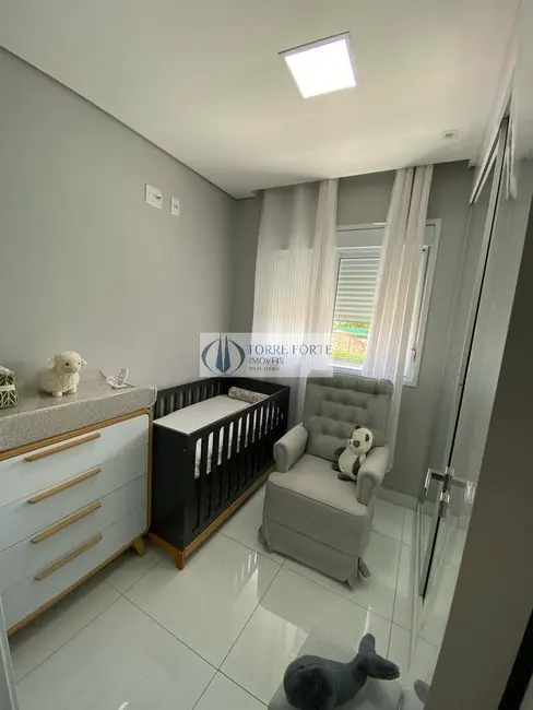 Foto 6 de Apartamento com 2 quartos à venda, 57m2 em Quinta da Paineira, São Paulo - SP