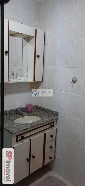 Foto 9 de Apartamento com 1 quarto à venda, 50m2 em Tupi, Praia Grande - SP