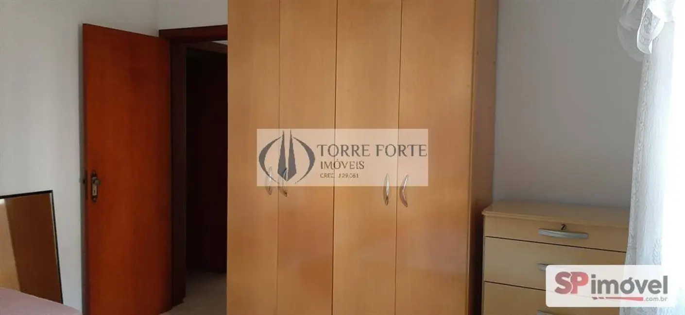 Foto 7 de Apartamento com 1 quarto à venda, 50m2 em Tupi, Praia Grande - SP