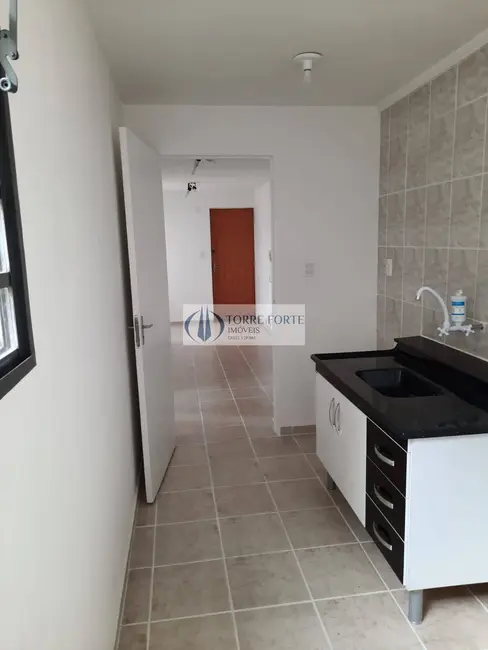 Foto 5 de Apartamento com 2 quartos à venda, 49m2 em Jardim Marica, Mogi Das Cruzes - SP