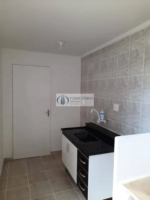 Foto 6 de Apartamento com 2 quartos à venda, 49m2 em Jardim Marica, Mogi Das Cruzes - SP