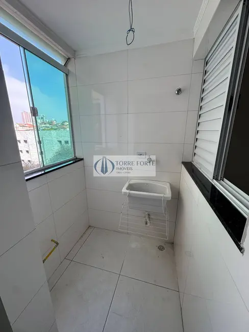 Foto 6 de Apartamento com 2 quartos à venda, 43m2 em Vila Santa Isabel, São Paulo - SP