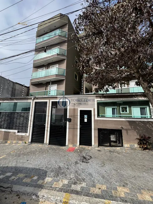 Foto 8 de Apartamento com 2 quartos à venda, 43m2 em Vila Santa Isabel, São Paulo - SP