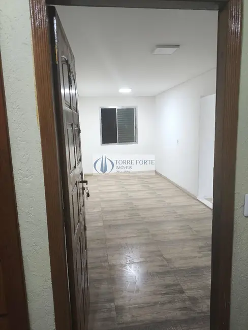 Foto 2 de Apartamento com 2 quartos à venda, 56m2 em Conjunto Residencial José Bonifácio, São Paulo - SP