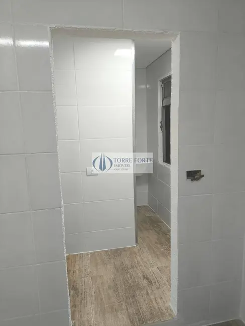 Foto 9 de Apartamento com 2 quartos à venda, 56m2 em Conjunto Residencial José Bonifácio, São Paulo - SP