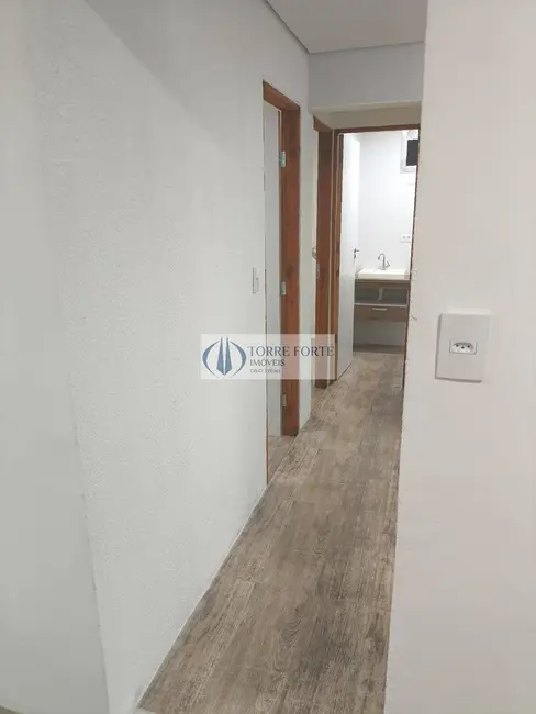 Foto 3 de Apartamento com 2 quartos à venda, 56m2 em Conjunto Residencial José Bonifácio, São Paulo - SP