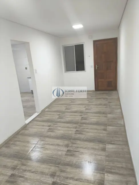 Foto 1 de Apartamento com 2 quartos à venda, 56m2 em Conjunto Residencial José Bonifácio, São Paulo - SP