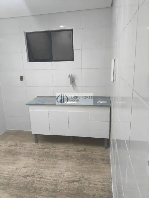 Foto 5 de Apartamento com 2 quartos à venda, 56m2 em Conjunto Residencial José Bonifácio, São Paulo - SP