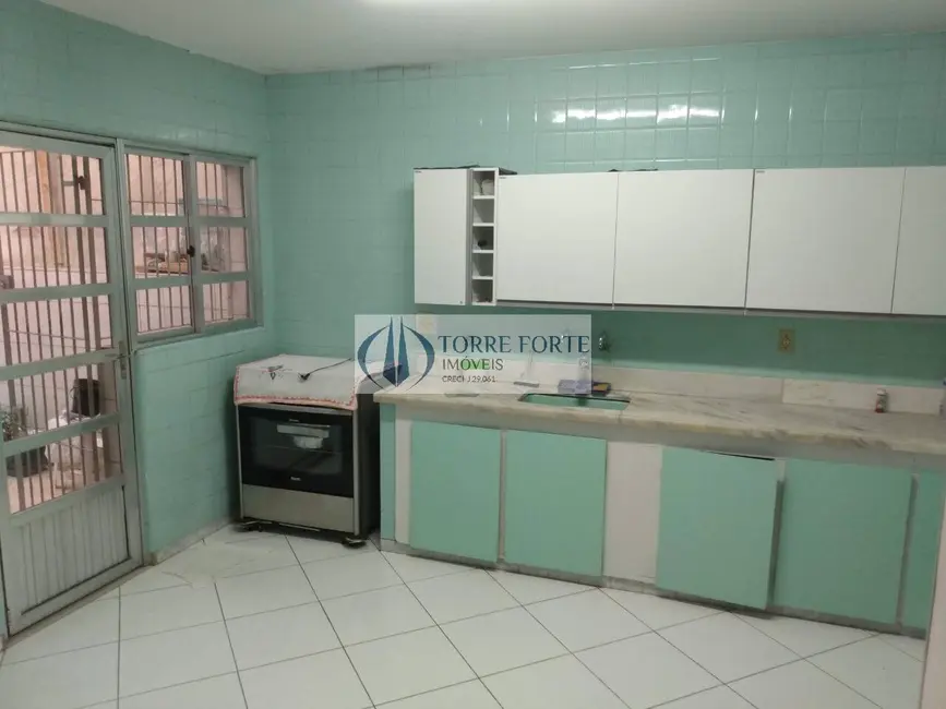 Casa com 3 quartos à venda, 190m2 em Vila Formosa, São Paulo - SP - imagem 7 Foto 7 de Casa com 3 quartos à venda, 190m2 em Vila Formosa, São Paulo - SP