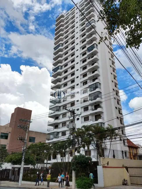 Foto 4 de Apartamento com 4 quartos à venda, 211m2 em Santana, São Paulo - SP