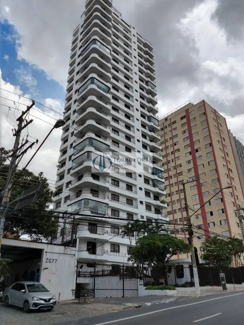 Foto 3 de Apartamento com 4 quartos à venda, 211m2 em Santana, São Paulo - SP