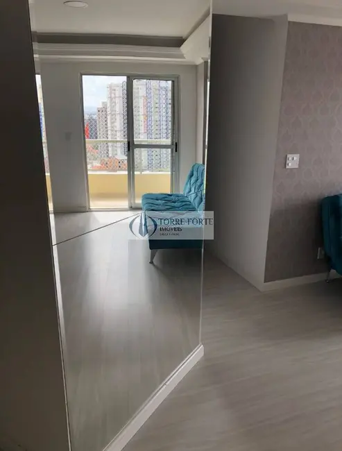 Foto 1 de Apartamento com 3 quartos à venda, 86m2 em Vila Gilda, Santo Andre - SP